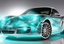 Новая камера улучшает «зрение» и скорость реакции самоходных автомобилей