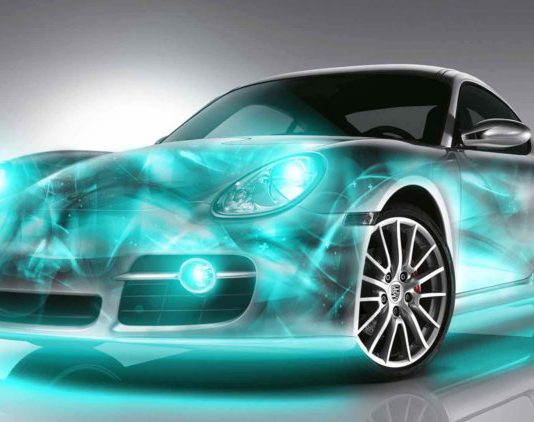 Новая камера улучшает «зрение» и скорость реакции самоходных автомобилей