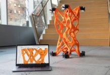 Компания «Поинт» приглашает на вебинар «Generative Design: для кого, зачем и как»