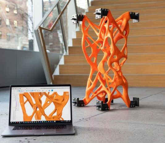 Компания «Поинт» приглашает на вебинар «Generative Design: для кого, зачем и как»