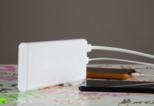 Этот внешний аккумулятор зарядит смартфон 5 раз. И не один