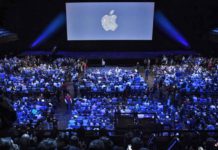 Чем Apple оснастит iPhone через несколько лет