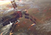 5G может уничтожить орбитальные спутники