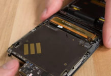 Ремонтопригодность или телефон с самой сложной конструкцией