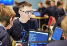 Финалы Олимпиады Кружкового движения НТИ пройдут в распределенном формате