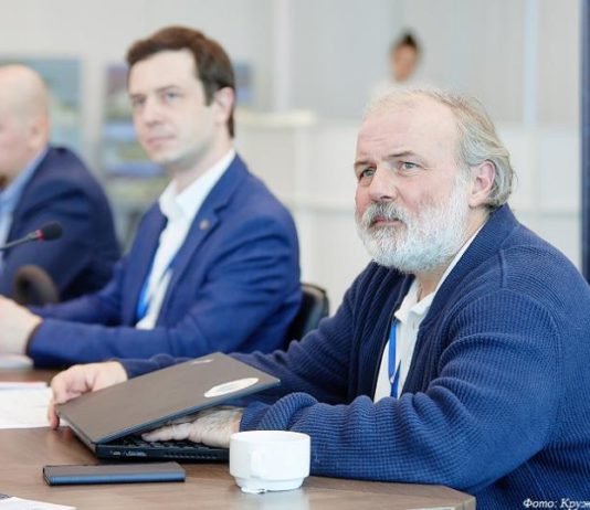 В России будет создан экспертный совет по математическому образованию для развития Кружкового движения НТИ