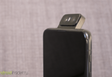 ASUS ZenFone 6 — большой обзор топового смартфона