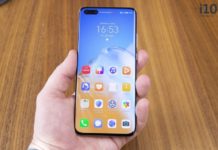 Huawei представила новый флагман P40. Надо брать?
