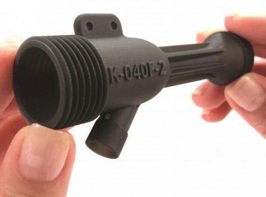 3D Systems опубликует комплексные данные по фотополимерам для 3D-принтеров Figure 4