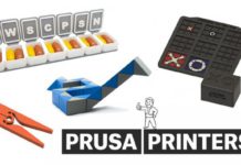 Ударим 3D-печатью по тяготам карантина: Prusa Research приглашает на конкурс по 3D-моделированию