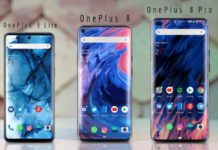 Смартфон OnePlus 8 выходит, но стоит ли его покупать?