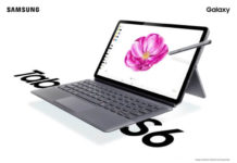 Чем лучше конкурент iPad Pro от Samsung