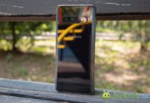 По-моему, Samsung — лучший смартфон на Android