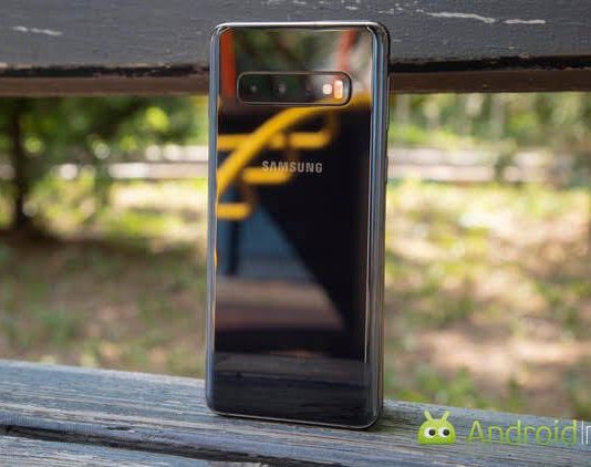 По-моему, Samsung — лучший смартфон на Android