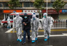 Почему я боюсь коронавируса и тех, кто говорит, что он не опасен