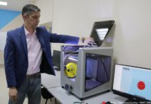 Свердловские ядерщики организовали производство 3D-принтеров