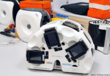На борту МКС опробуют 3D-печать костных тканей