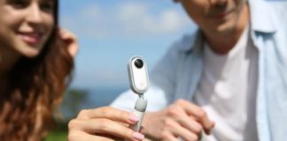 Insta360 представила самую маленькую экшн-камеру. Чем она лучше GoPro?