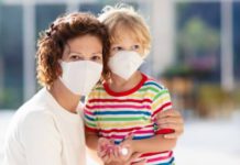 Дети тоже болеют коронавирусом CoVID-2019, но переносят его легче