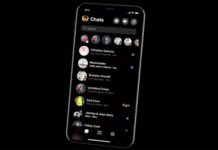 Почему люди так любят темную тему для смартфона