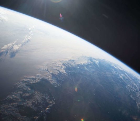 10 простых доказательств того, что Земля круглая
