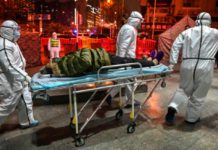 «Нулевой пациент»: с кого началась вспышка коронавируса