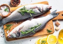 Польза употребления рыбы в пищу оказалась переоценена