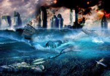 Половина пляжей планеты исчезнут к 2100 году