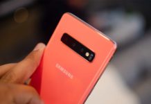 Samsung выпустила обновление для Galaxy S10 с функциями Galaxy S20
