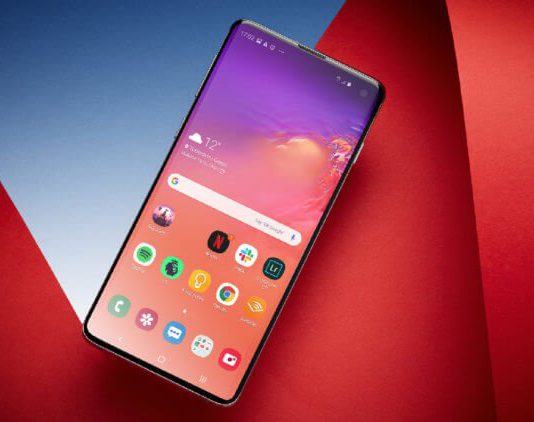 Лучшие смартфоны 2020 года