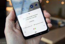 Как я использую Google Assistant