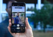 Приложение Google Камера с портретным режимом вышло для недорогих Android