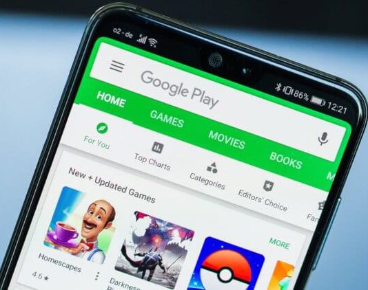 У Google Play есть проблема, которую Google не хочет решать