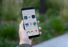 Google уменьшит количество рекламы в приложениях на Android