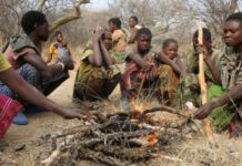 Сидеть на корточках полезно для здоровья