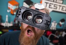 Новая разработка изменит кино будущего! И это не VR