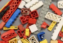 Детали конструктора LEGO могут рассказать о нашей жизни через тысячу лет