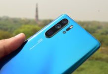 Galaxy S20 Ultra против Huawei P30: чей зум круче?