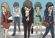 Как уменьшить зависимость от Android-смартфона? Эксперимент