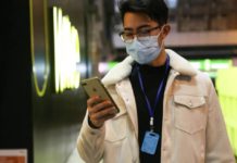 Чем дезинфицировать смартфон от коронавируса?