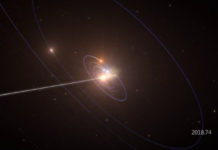 Астрономы открыли гигантскую планету, которая не должна существовать