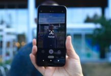 Google позволит сторонним приложениям для Android делать качественные фото
