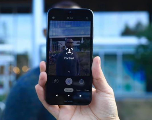 Google позволит сторонним приложениям для Android делать качественные фото