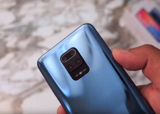 Стоит ли покупать Redmi Note 9 Pro и Note 9 Pro Max?