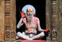 Эволюция мозга объясняет веру в Бога и сверхъестественные явления