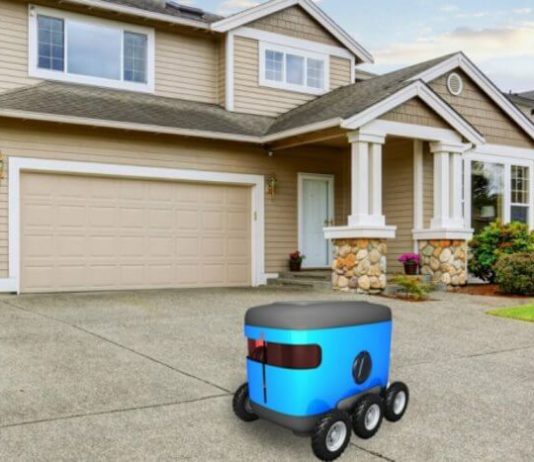 MIT и Ford создали роботов-доставщиков, которые ориентируются без использования GPS