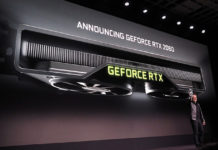 #CES | Что рассказала и показала Nvidia на своей презентации