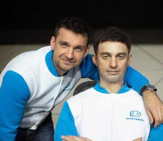 Российская компания анонсировала производство человекоподобных роботов