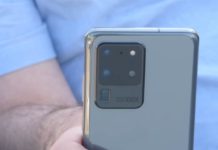 Ремонтопригодность Galaxy S20 Ultra. Что нам приготовии в Samsung