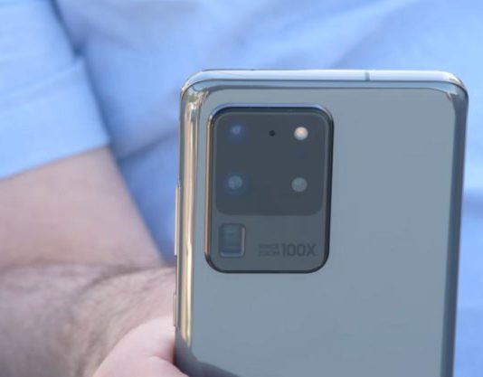 Ремонтопригодность Galaxy S20 Ultra. Что нам приготовии в Samsung